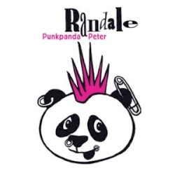 Punkpanda Peter