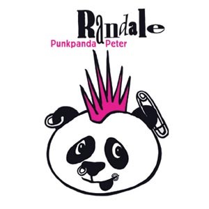 Punkpanda Peter