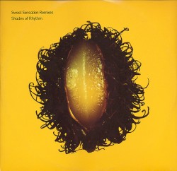 Sweet Sensation Remixes