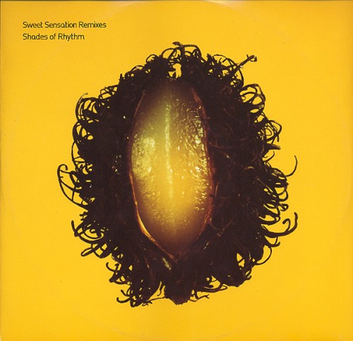 Sweet Sensation Remixes
