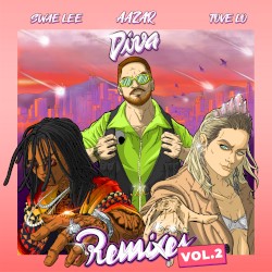 Diva (Remixes Pt. 2)