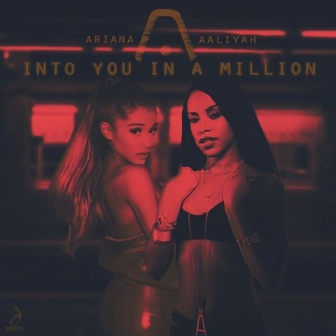 Into You in a Million