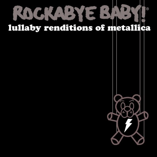 Lullaby Renditions of Metallica
