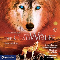 Der Clan der Wölfe: 3 Feuerwächter
