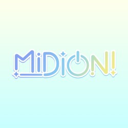 –MiDi ON STAGE!!–