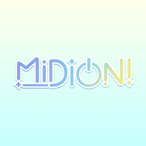 –MiDi ON STAGE!!–