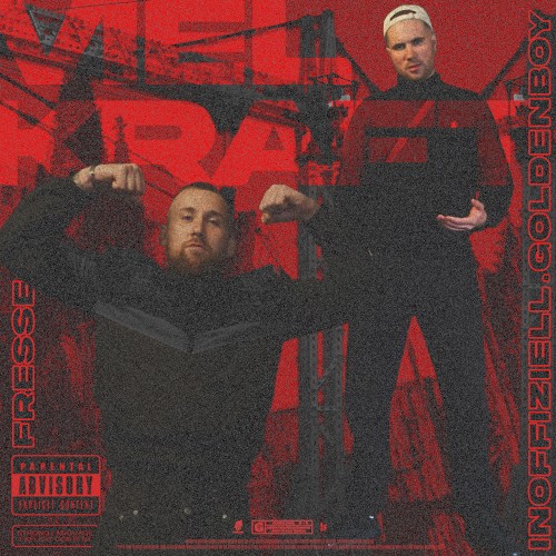 Viel Kraft