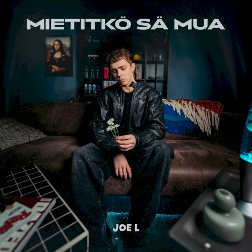 Mietitkö sä mua