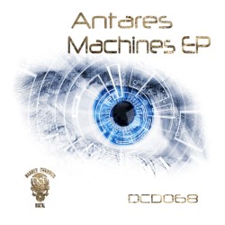 Machines EP