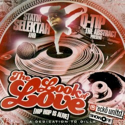 The Look of Love (Hip Hop Is Alive)