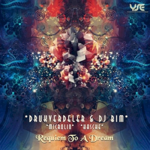 Requiem To A Dream
