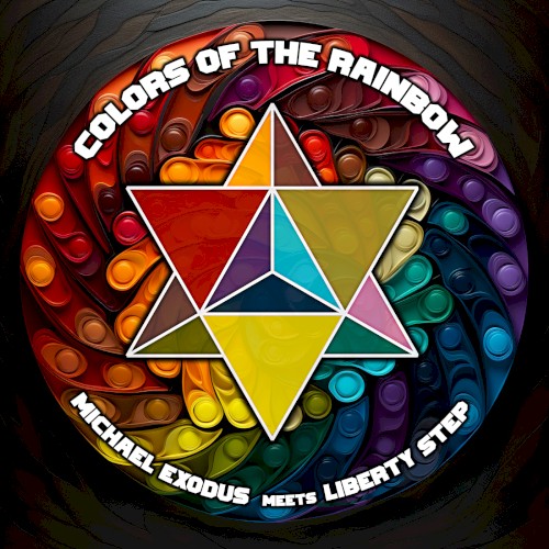 Colors of the Rainbow