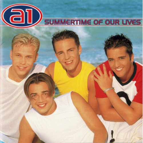 Summertime of Our Lives