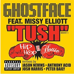 Tush