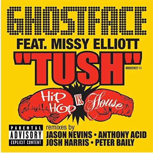 Tush
