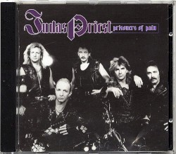 Prisoners of Pain