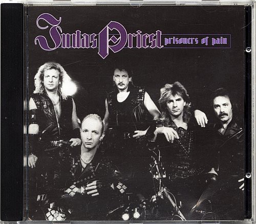 Prisoners of Pain