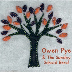 Owen Pye & The Sunday School Band