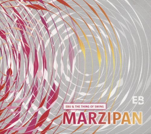 Marzipan
