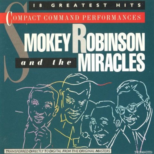 18 Greatest Hits