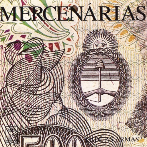 Cadê as Armas?