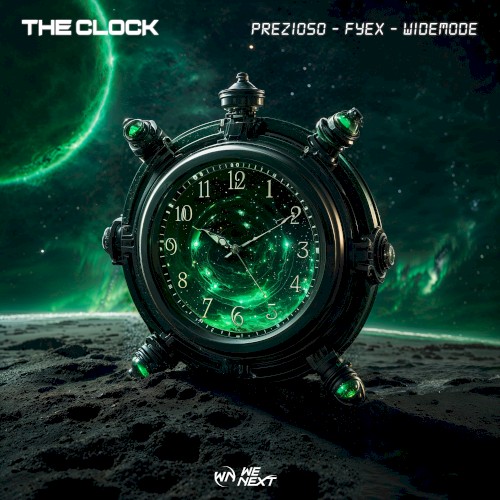 The Clock