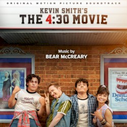 The 4:30 Movie - Original Motion Picture Soundtrack