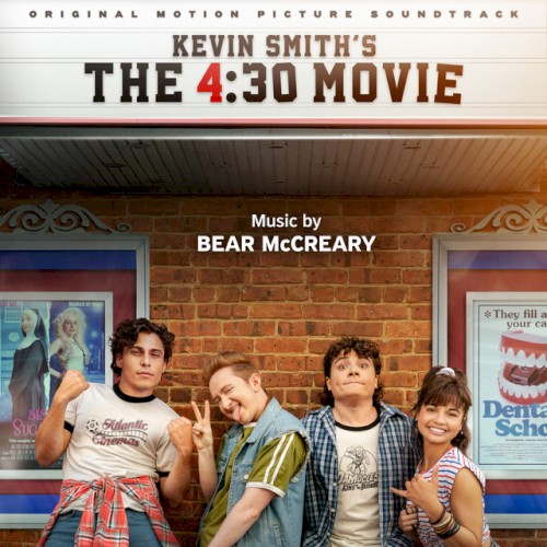 The 4:30 Movie - Original Motion Picture Soundtrack