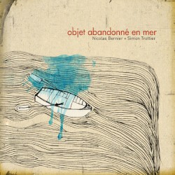 Objet abandonné en mer
