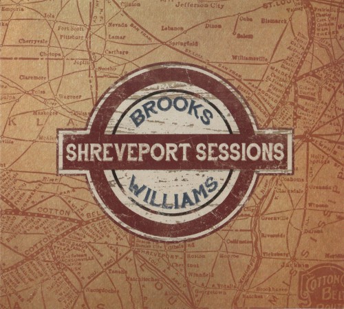 Shreveport Sessions