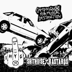 Campaign for Musical Destruction