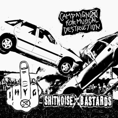 Campaign for Musical Destruction