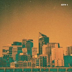 City I