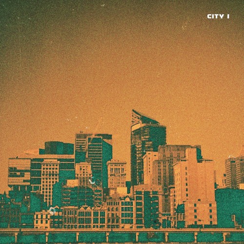 City I