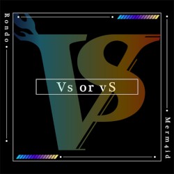 Vs or vS