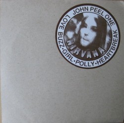 John Peel Session