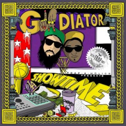 Showtime EP