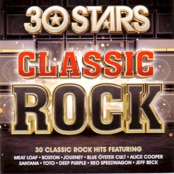 30 Stars: Classic Rock