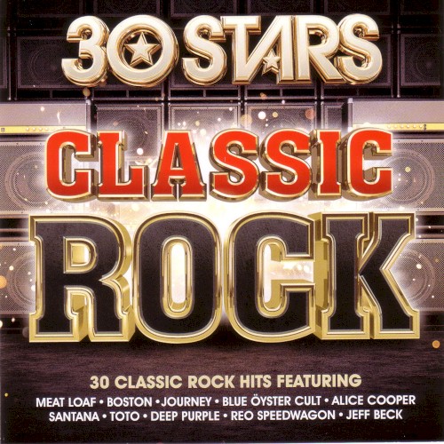 30 Stars: Classic Rock