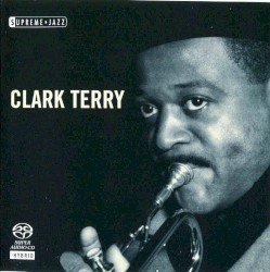 Supreme Jazz: Clark Terry