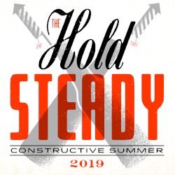 Live in Seattle 8-17-19