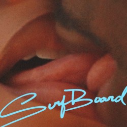 Surfboard