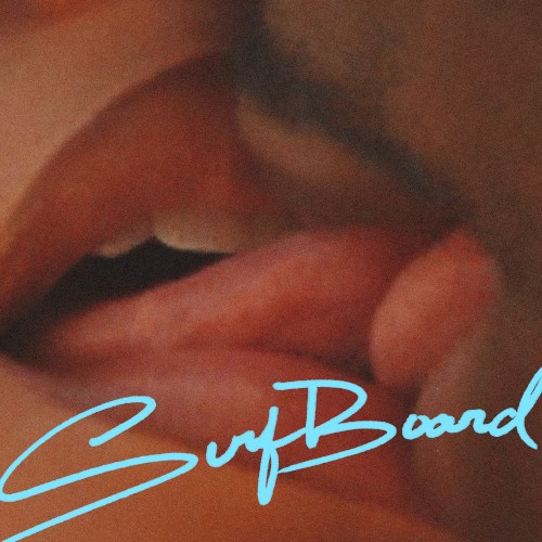 Surfboard