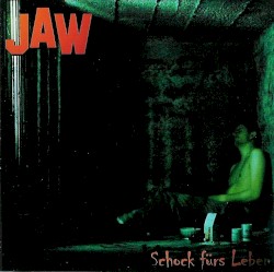 Schock fürs Leben