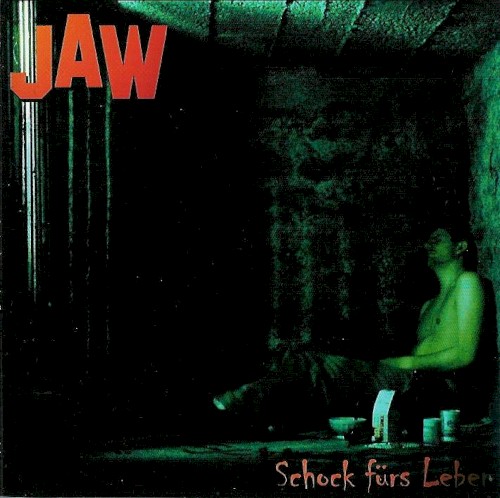 Schock fürs Leben