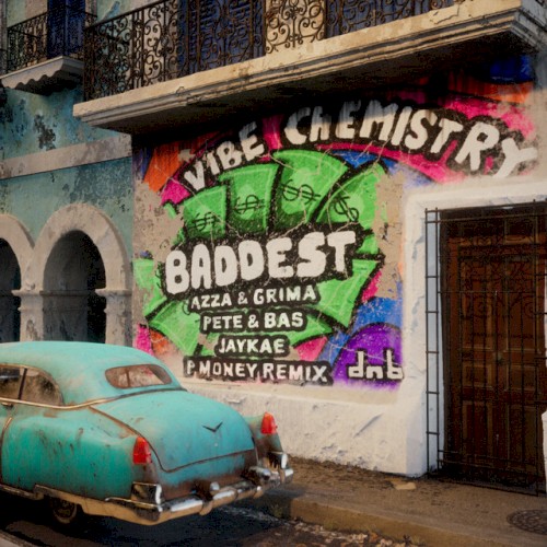 Baddest (edit)