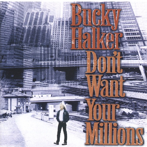 I Don't Want Your Millions