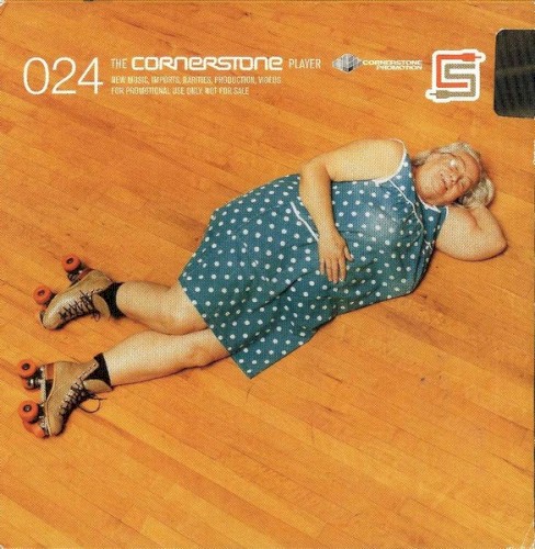 The Cornerstone Player 024