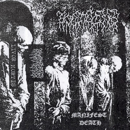 Manifest Death