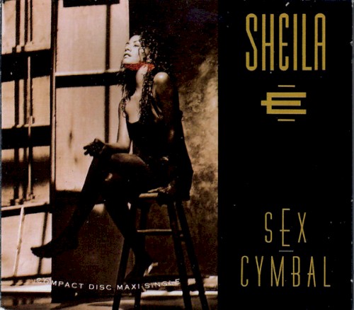 Sex Cymbal